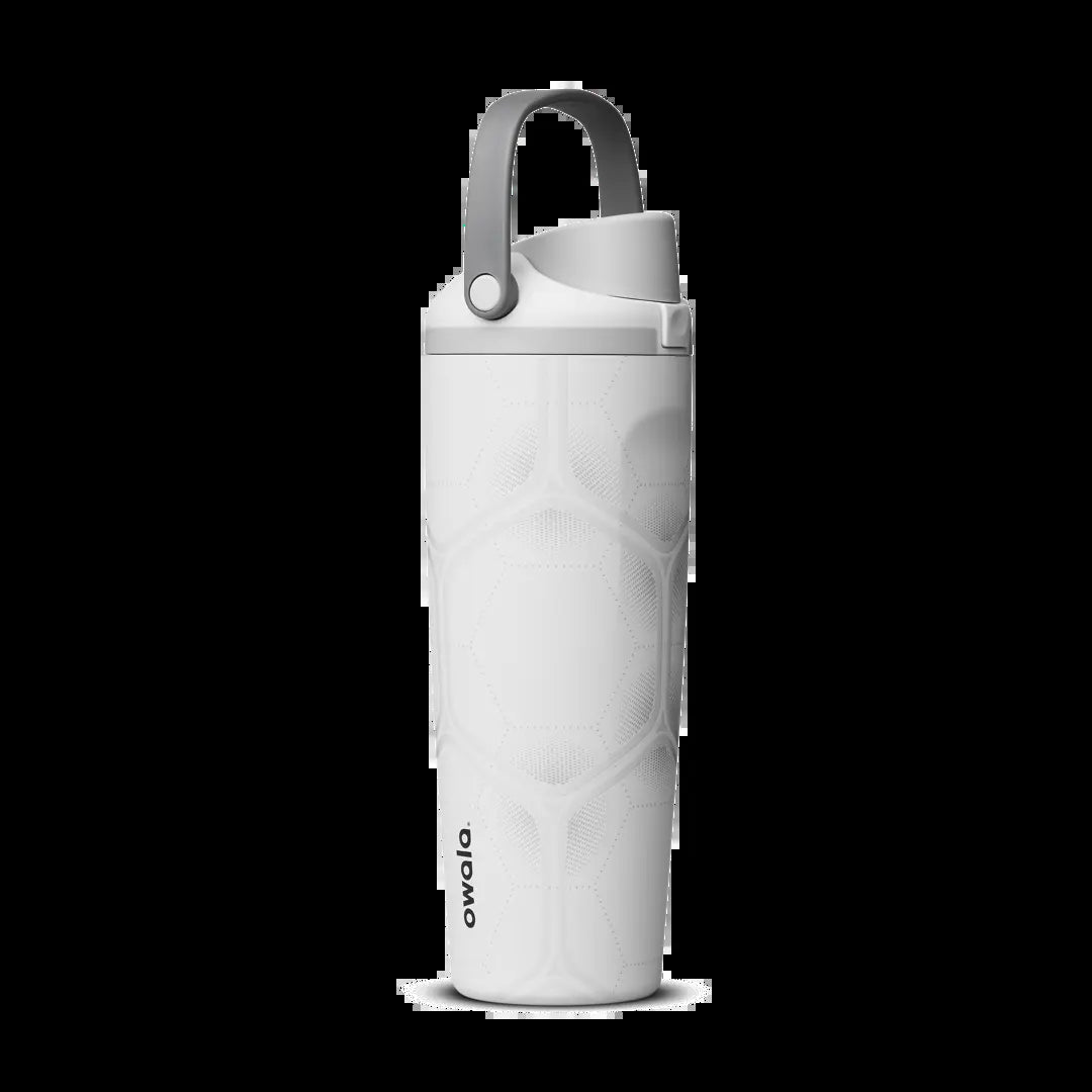 Athletic Water Bottles for Soccer Players