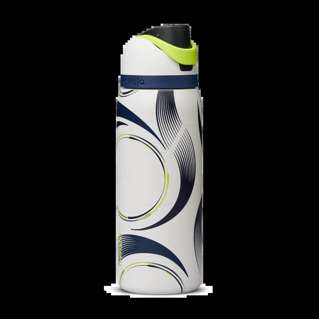 Athletic Water Bottles for Soccer Players