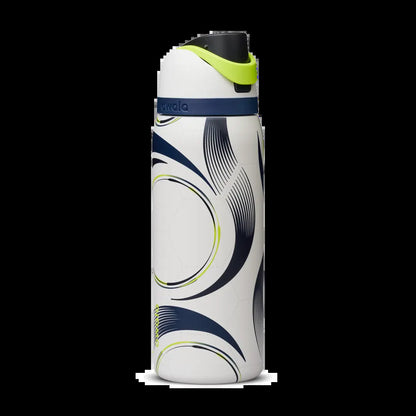 Athletic Water Bottles for Soccer Players