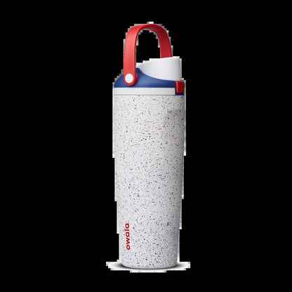 Athletic Water Bottles for Soccer Players