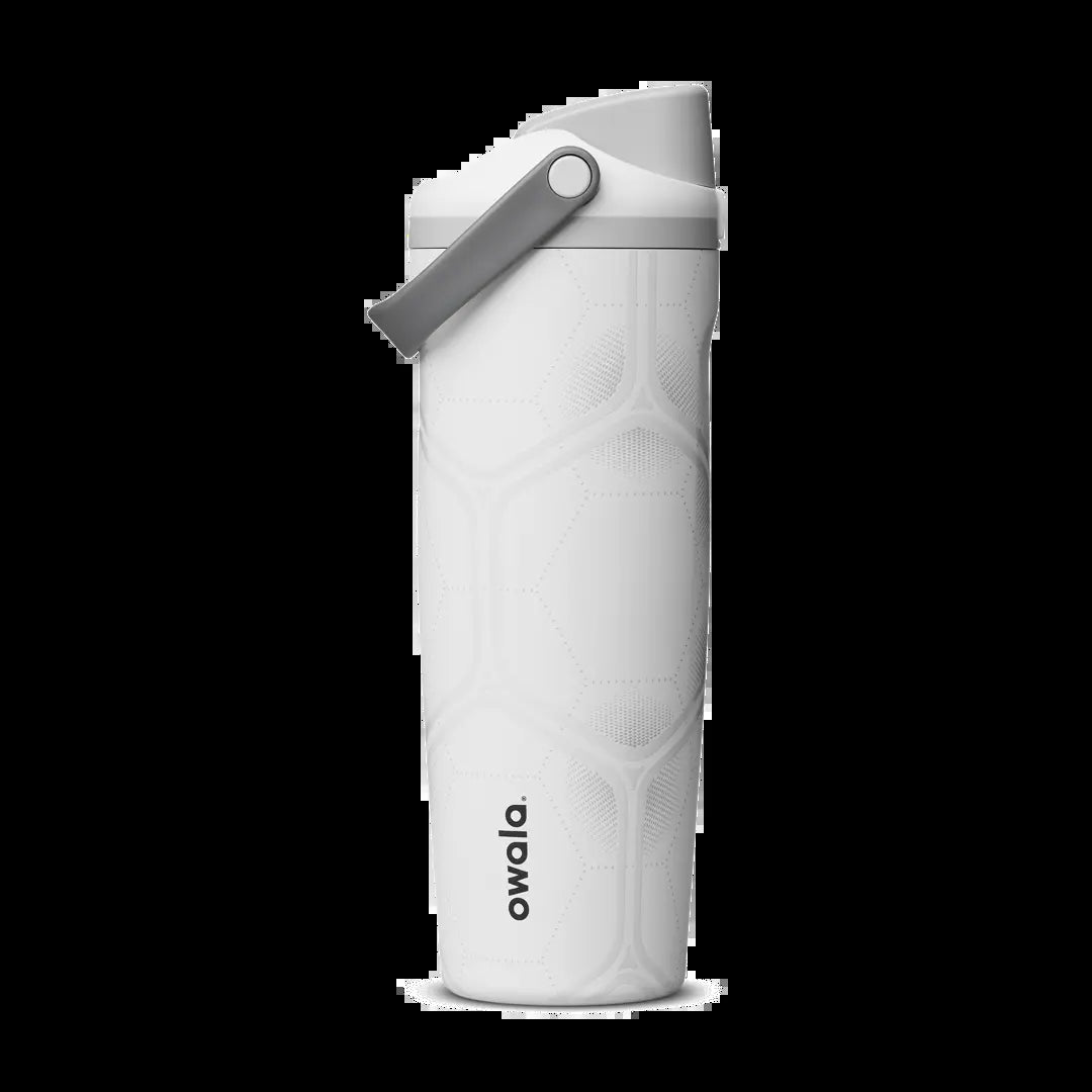 Athletic Water Bottles for Soccer Players