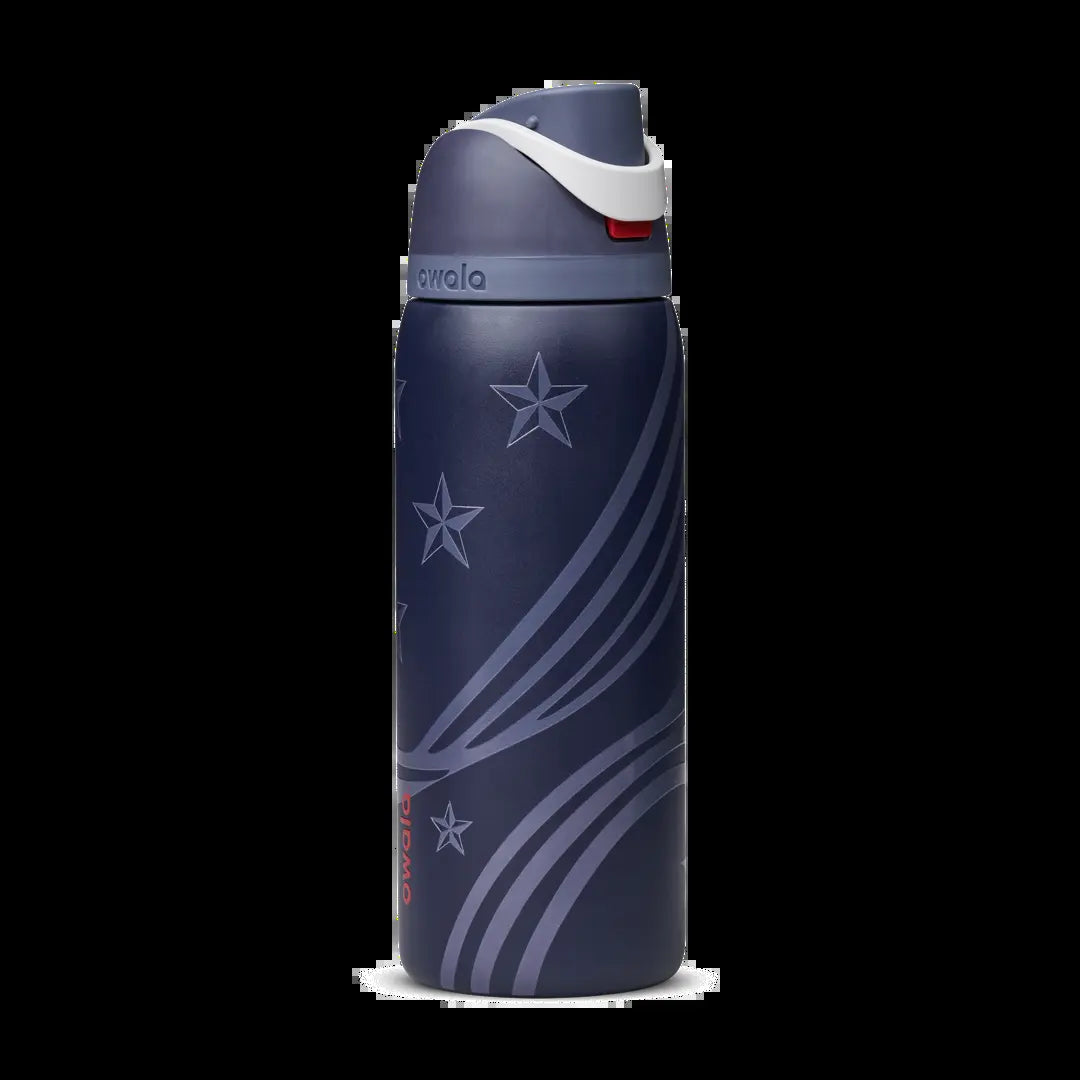 Athletic Water Bottles for Soccer Players