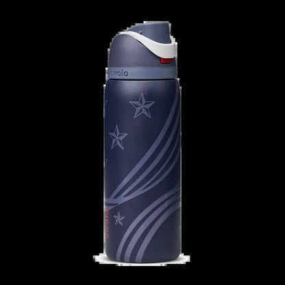 Athletic Water Bottles for Soccer Players