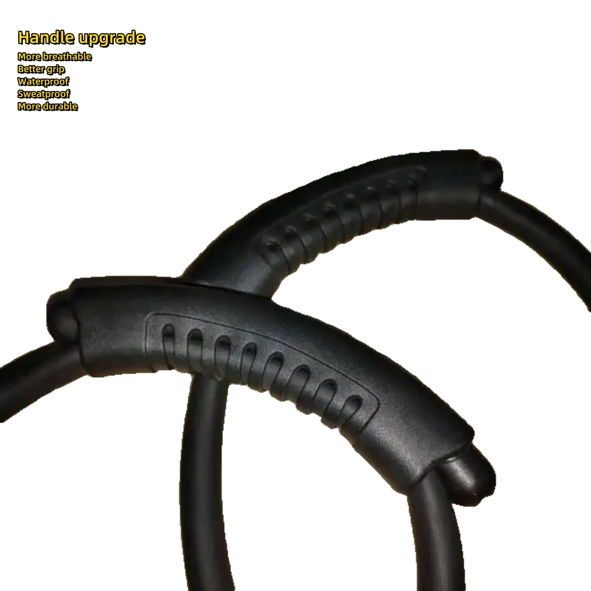 Professional Boxing Resistance Band for Kickboxing and Gym Workouts - Adjustable Resistance Levels for Home Training