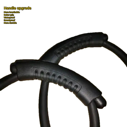 Professional Boxing Resistance Band for Kickboxing and Gym Workouts - Adjustable Resistance Levels for Home Training