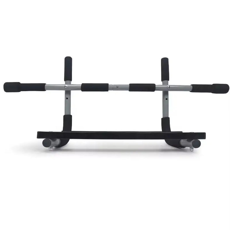 Door Pull-Up Bar for Comprehensive Strength Training and Core Development - Ideal for Home Gym Fitness